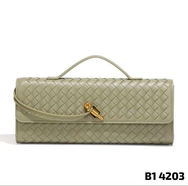 BOLSO BOTTEGA