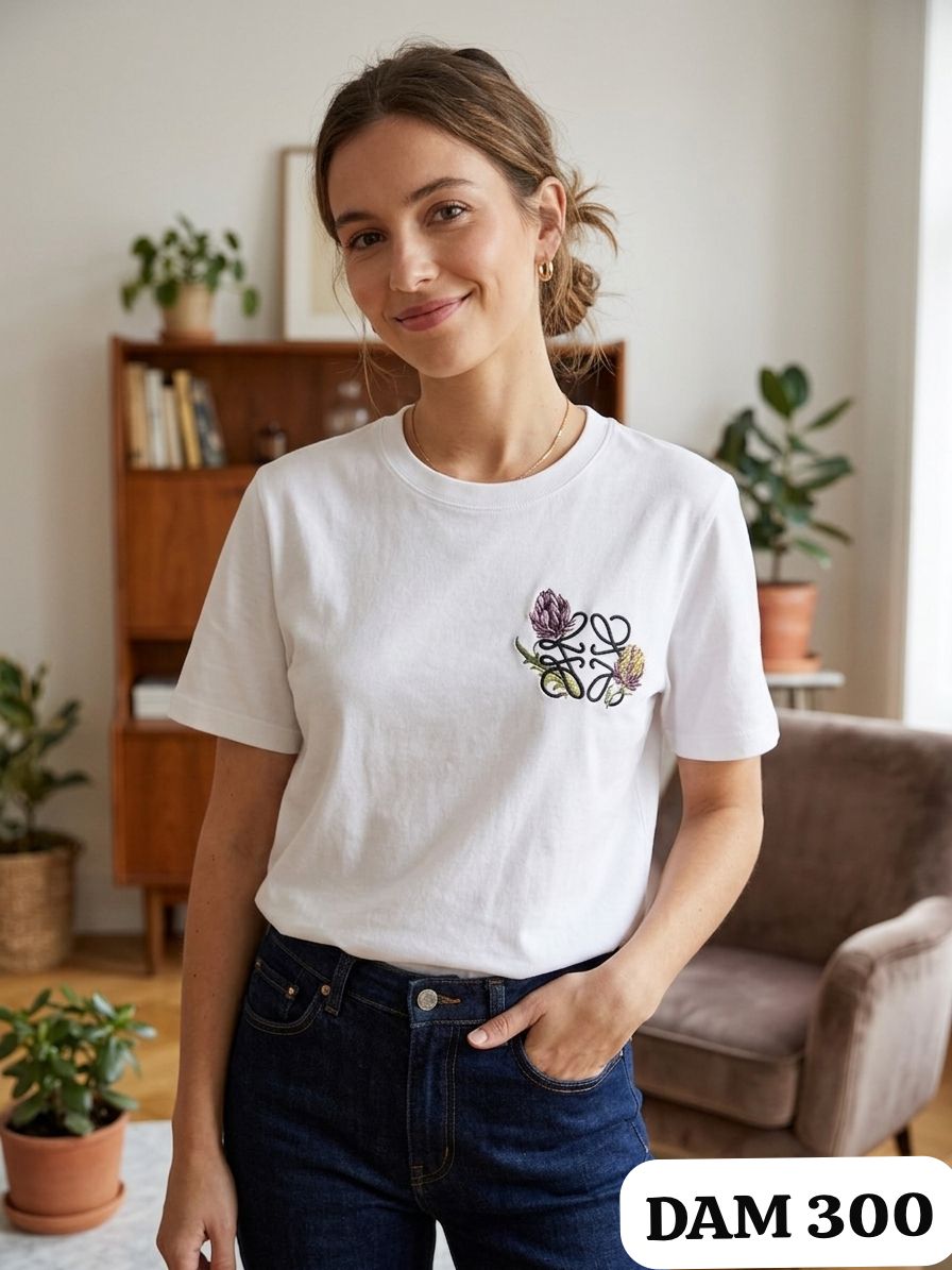 PLAYERA CALIDAD TOP