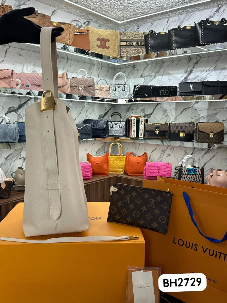 BOLSO LV