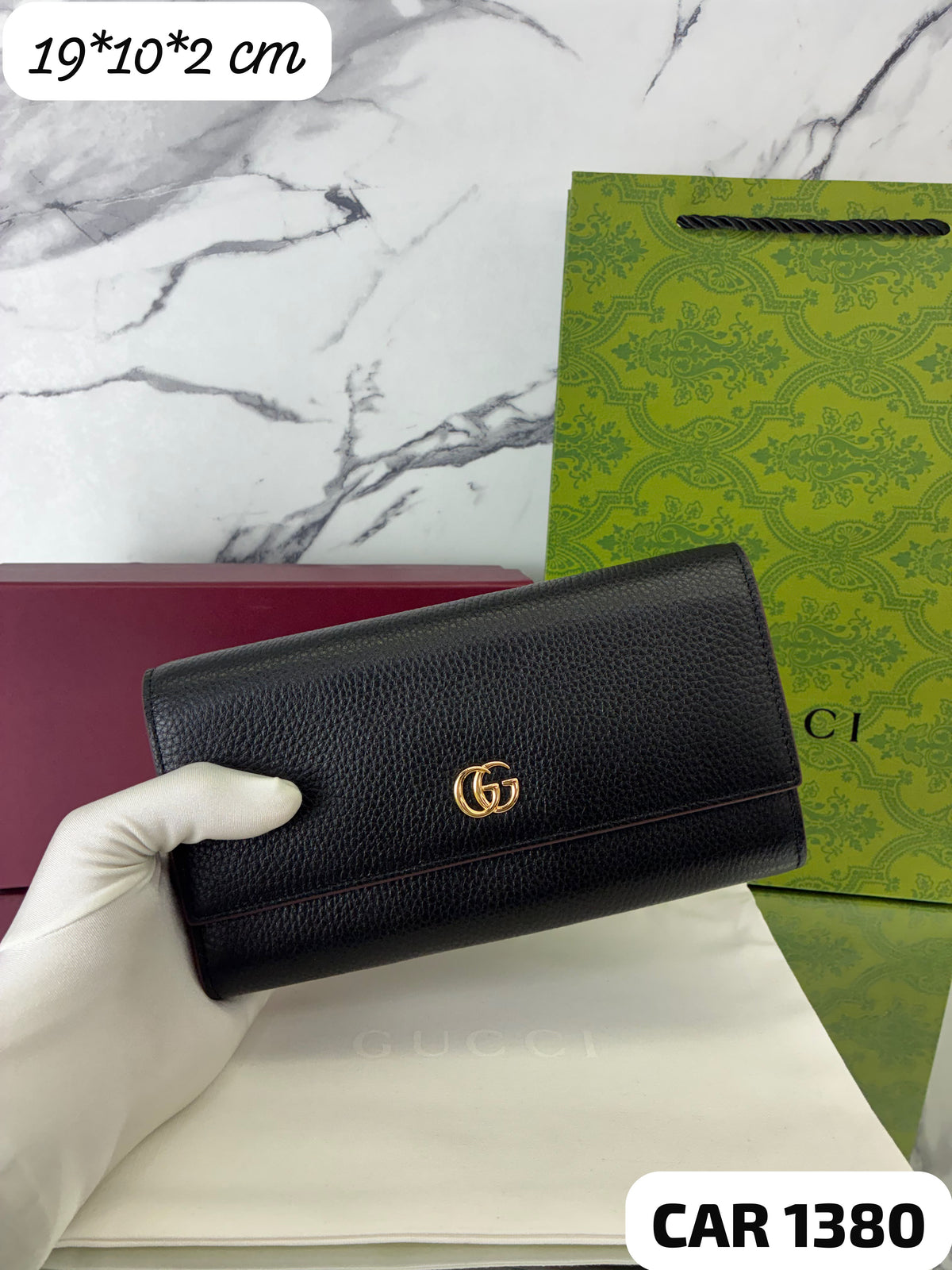 CARTERA CALIDAD. G5