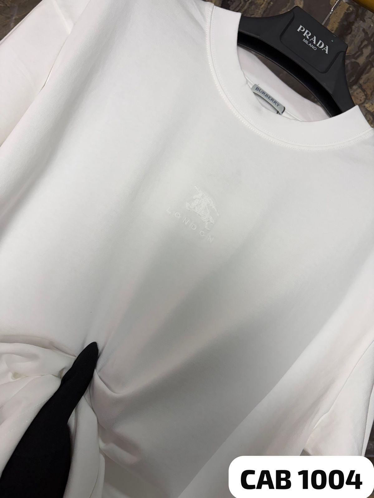 PLAYERA CALIDAD TURCA