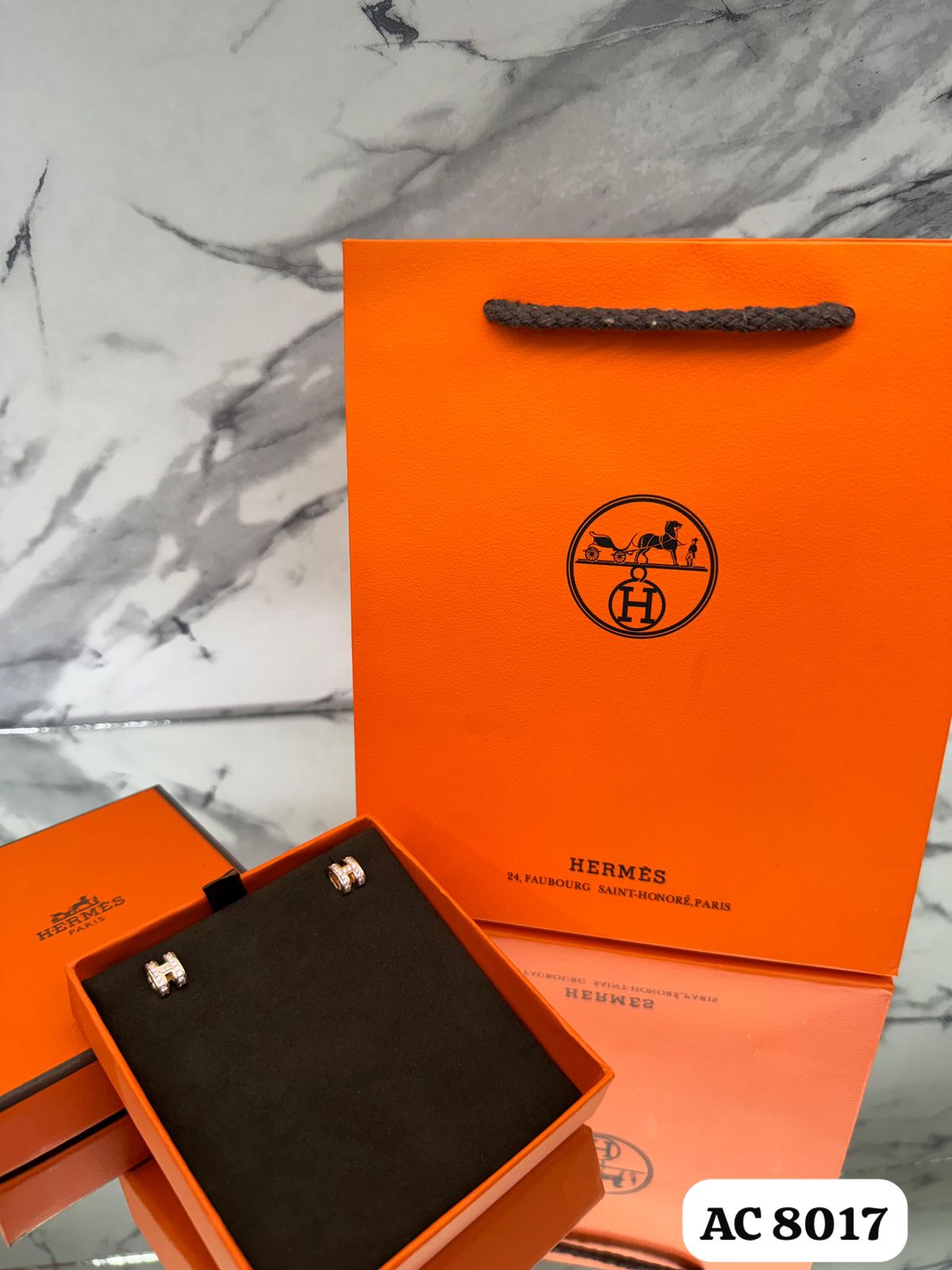 Bisutería calidad Top