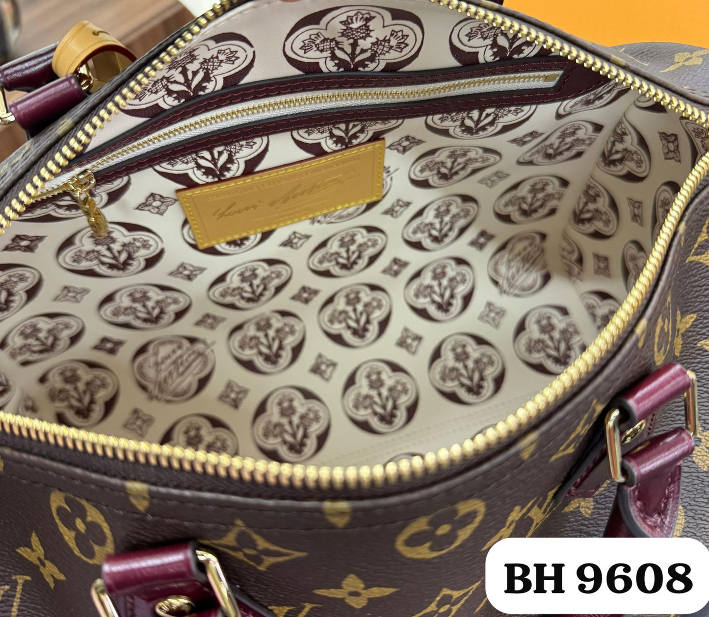 BOLSO CALIDAD G5