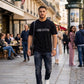 PLAYERA CALIDAD TURCA