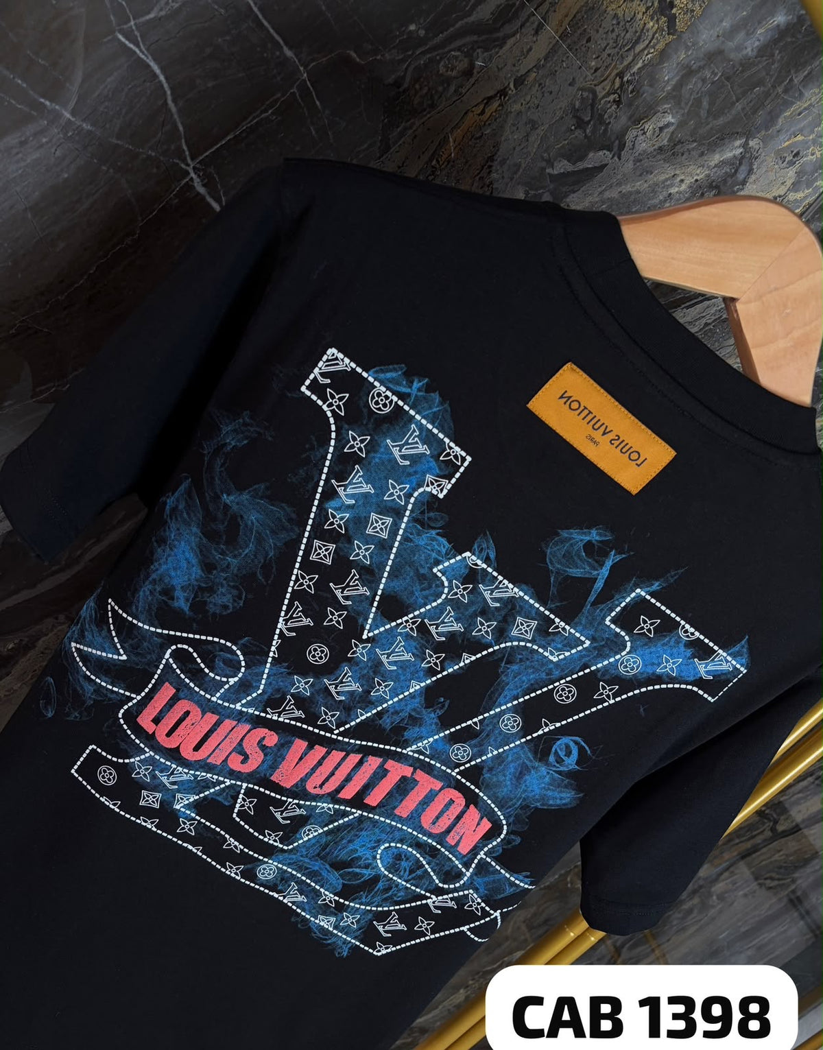PLAYERA CALIDAD TURCA