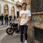 PLAYERA CALIDAD TURCA