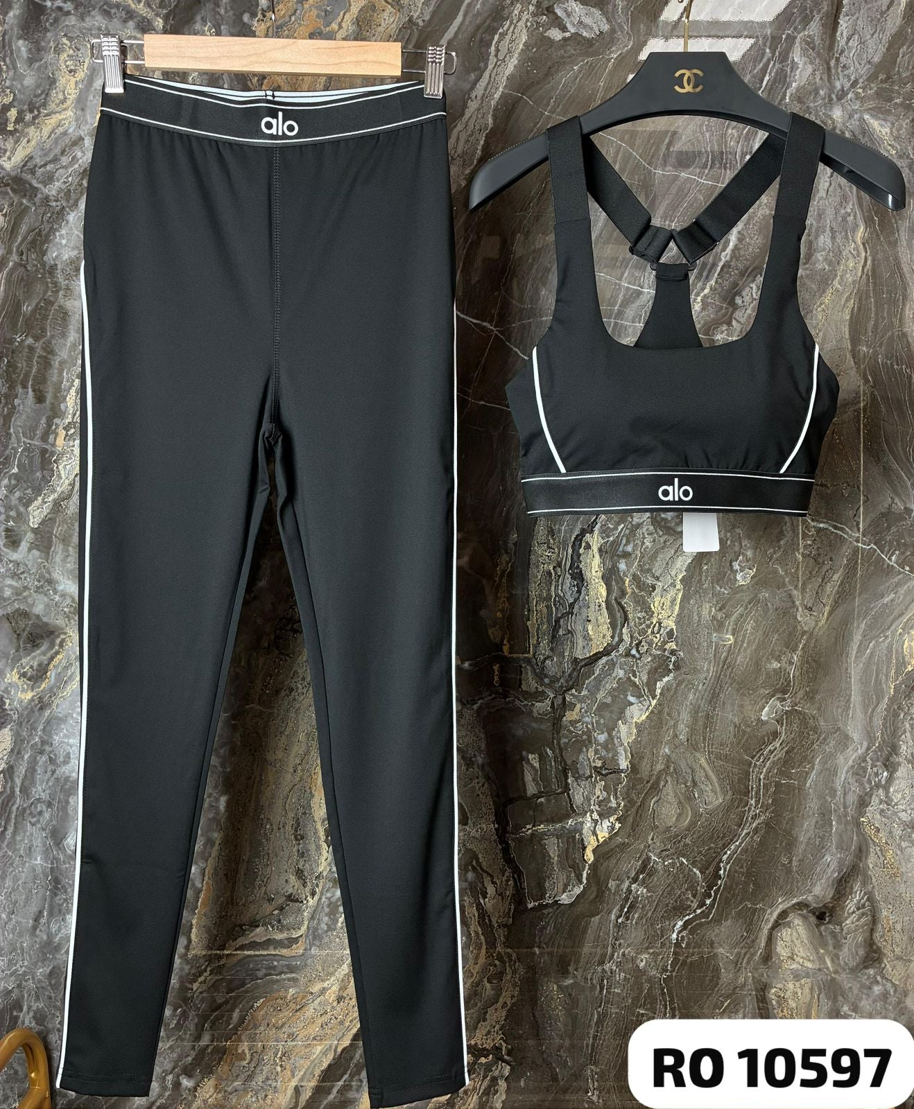 CONJUNTO CALIDAD TURCA