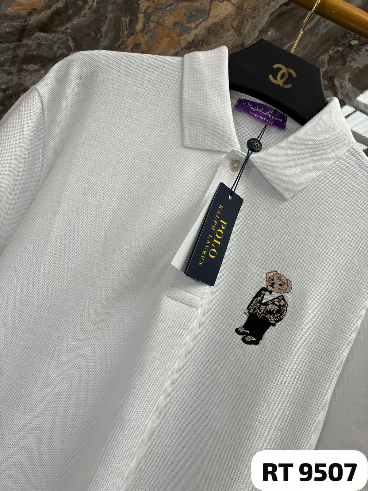 PLAYERA LA MEJOR CALIDAD