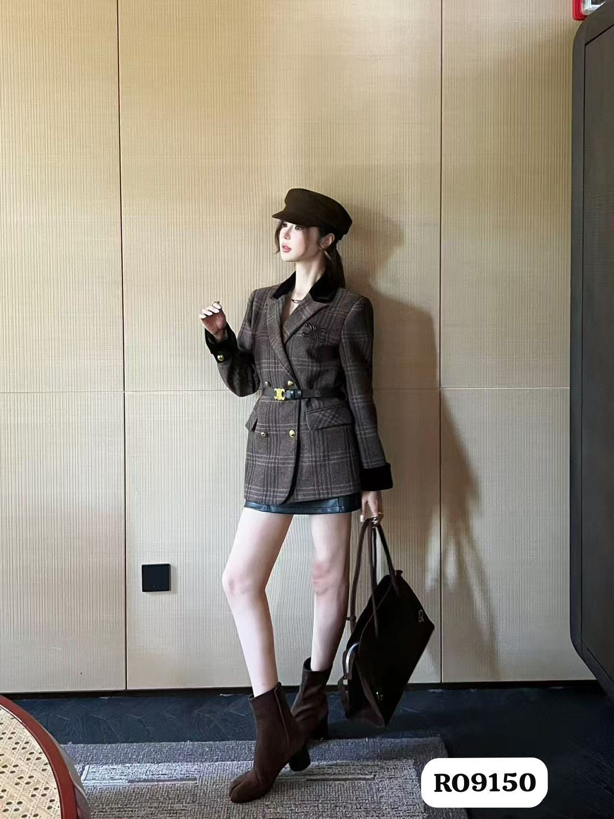 Blazer calidad Top
