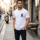PLAYERA CALIDAD TURCA