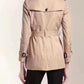 GABARDINA CALIDAD TOP ￼