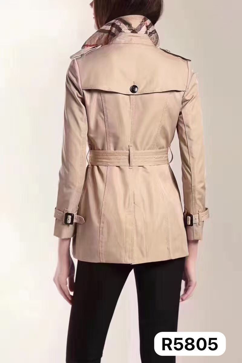 GABARDINA CALIDAD TOP ￼