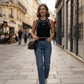 BLUSA CALIDAD TOP