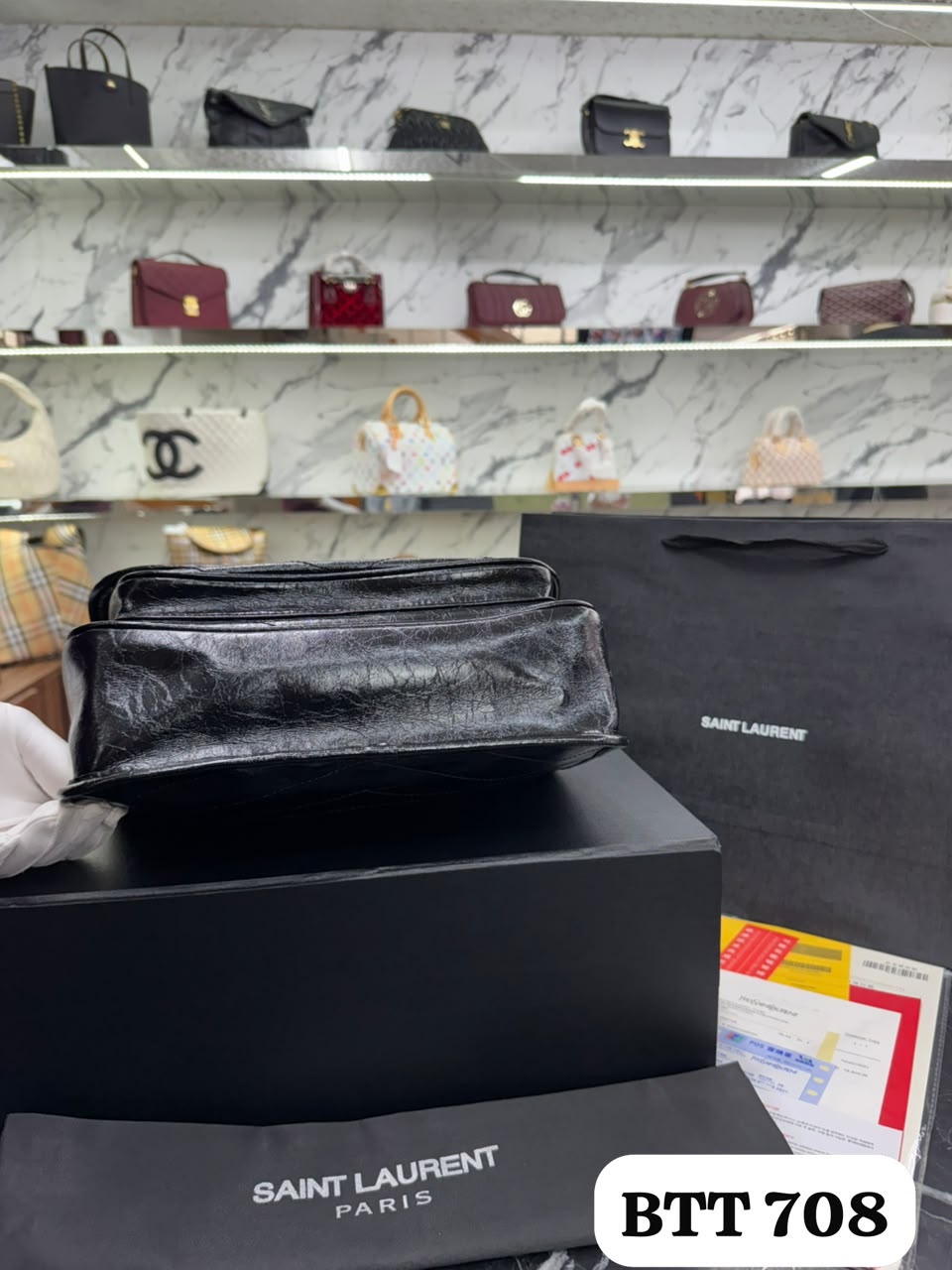 BOLSO CALIDAD TOP