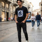 PLAYERA CALIDAD TURCA