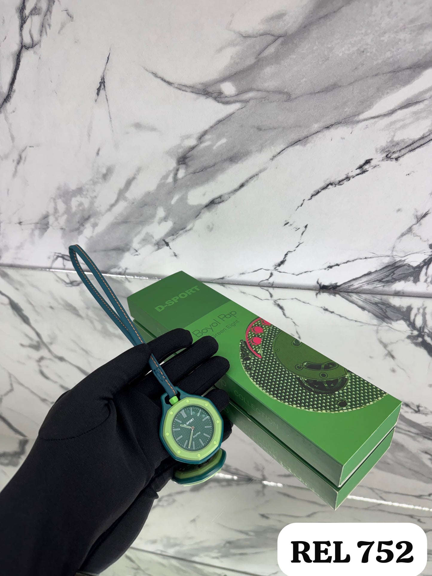 RELOJ DE BOLSILLO