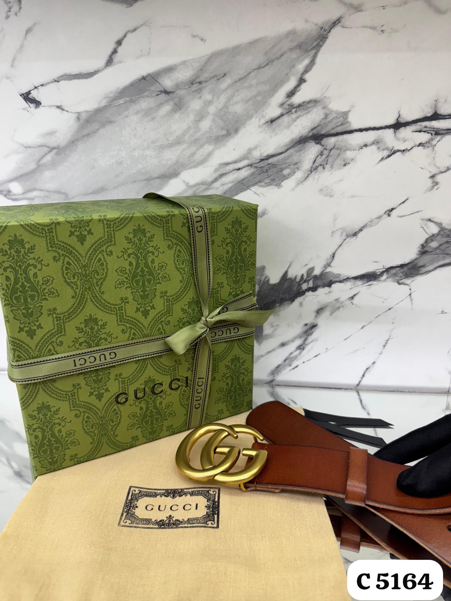 Cinturón calidad top