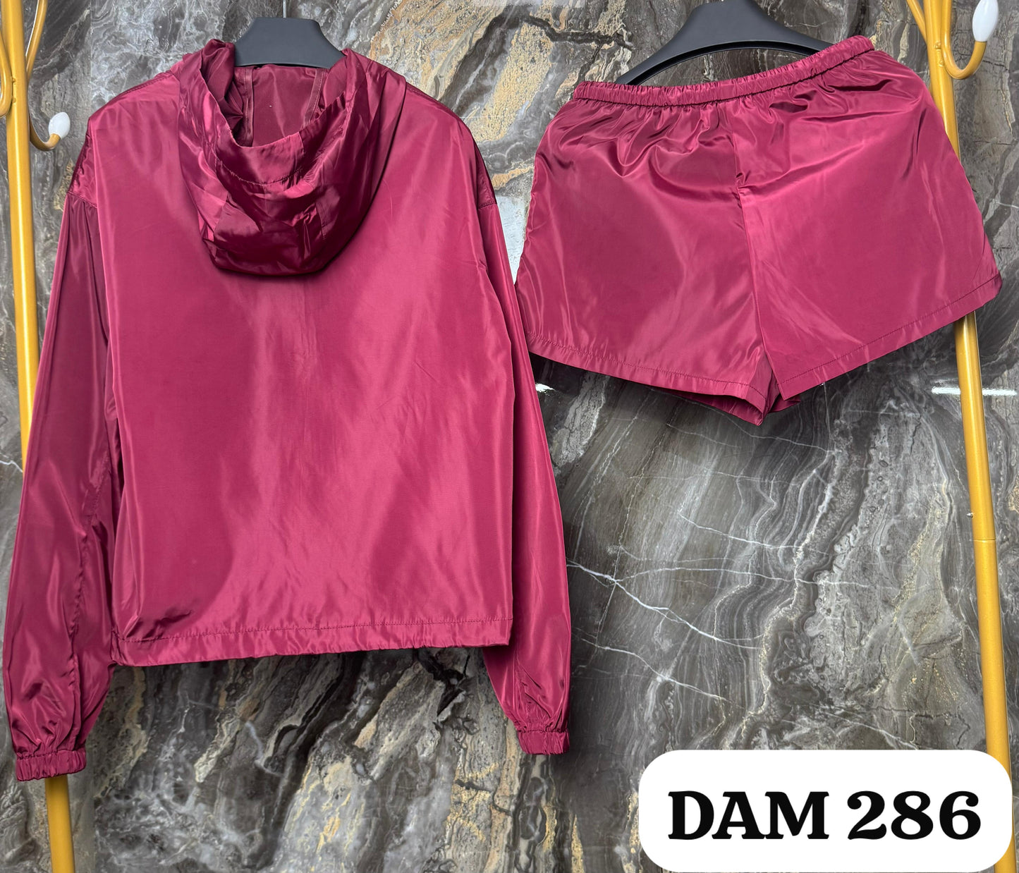 CONJUNTO CALIDAD TOP