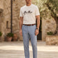 PLAYERA CALIDAD TURCA