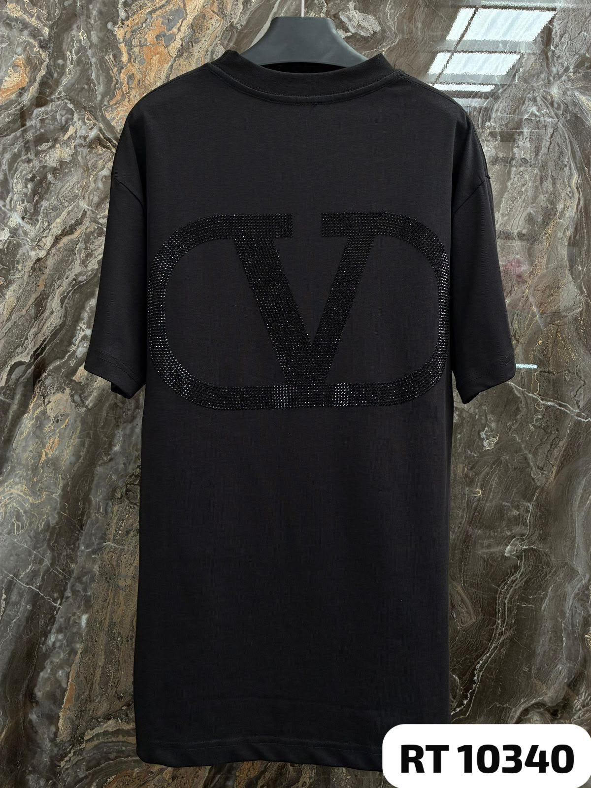 PLAYERA CALIDAD TURCA