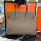 BOLSO HERMES BIRKIN