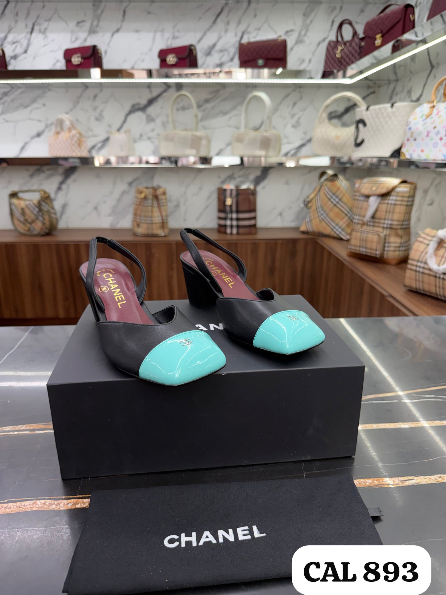 ZAPATILLA CALIDAD TOP