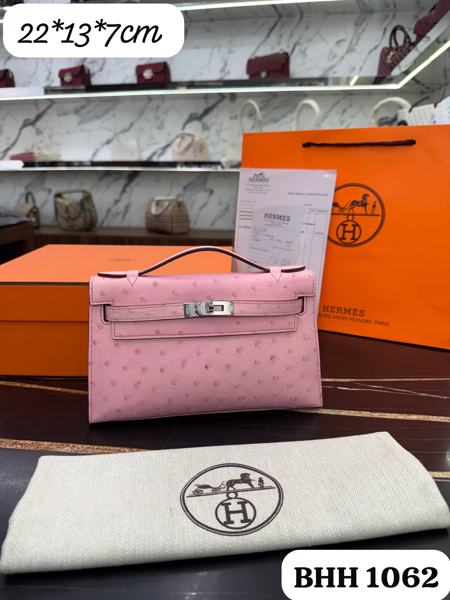BOLSO CALIDAD G5
