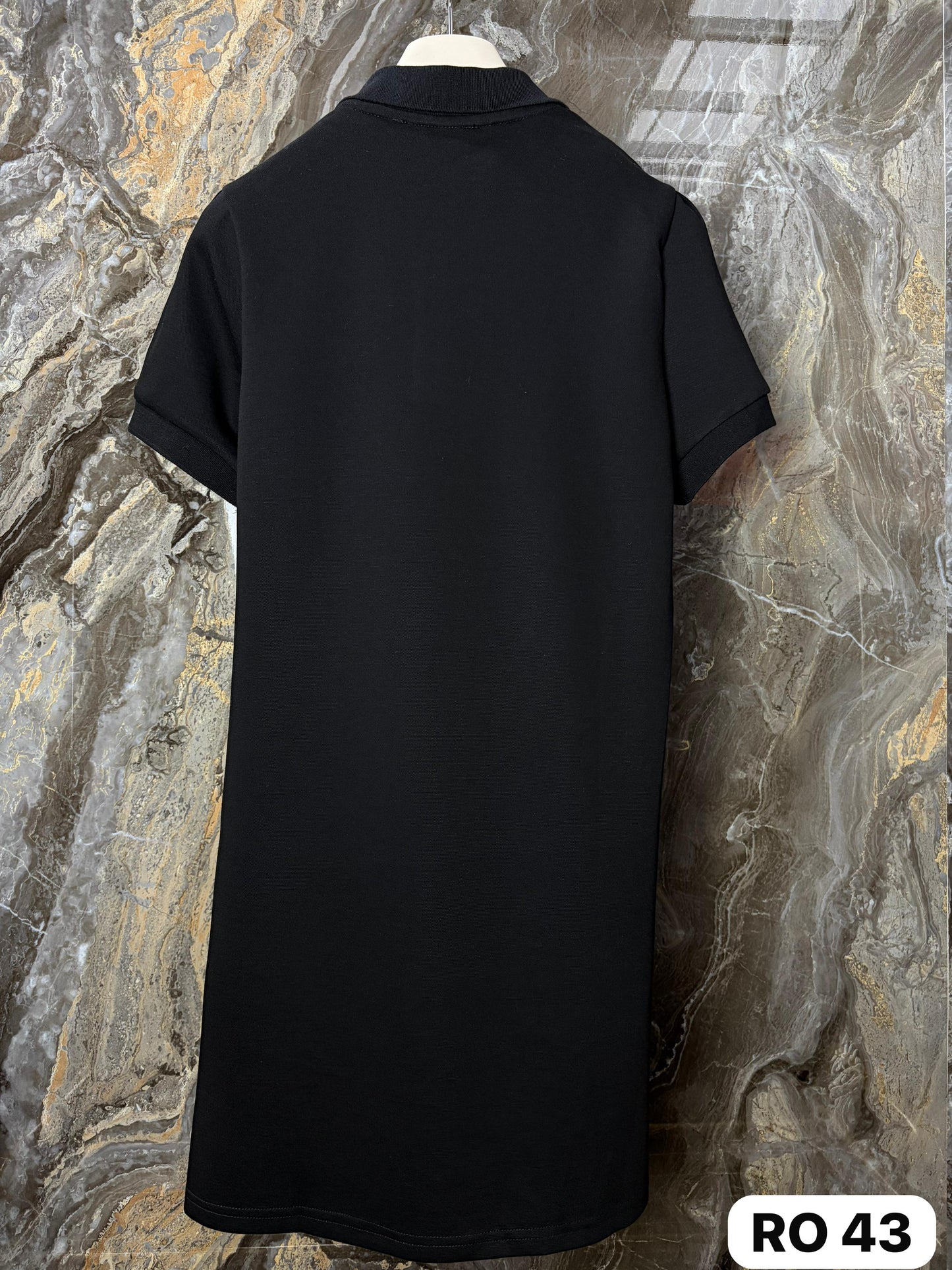 VESTIDO CALIDAD TOP