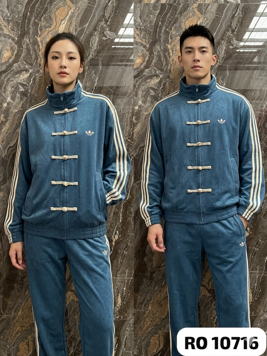 SUDADERA CALIDAD TURCA