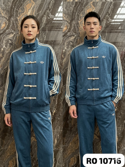 SUDADERA CALIDAD TURCA