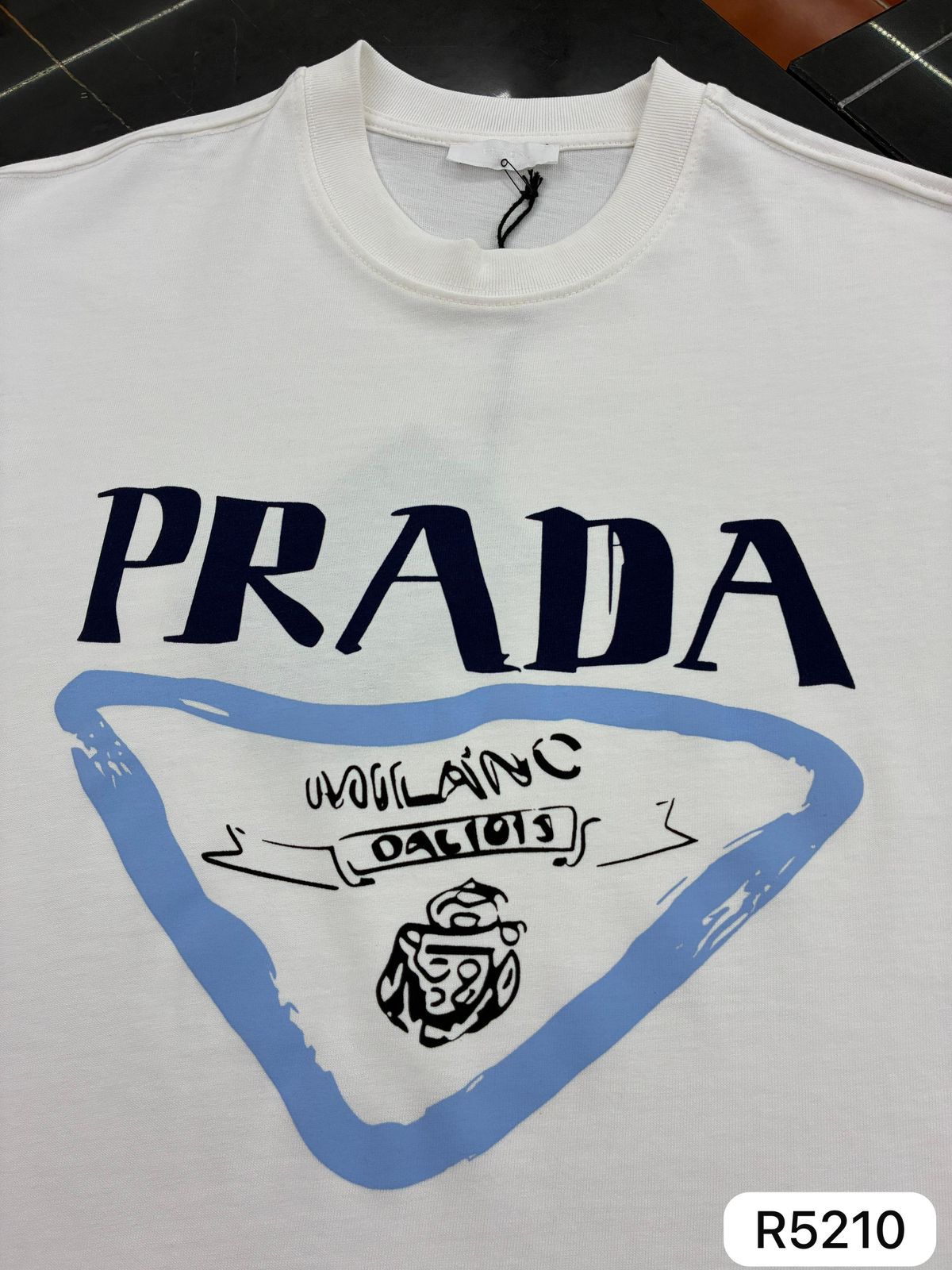 PLAYERA LA MEJOR CALIDAD