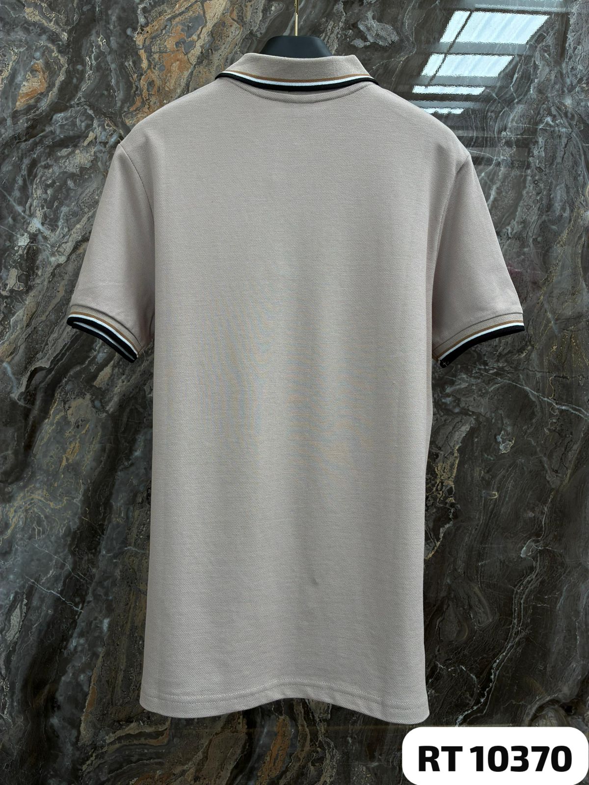 PLAYERA CALIDAD TURCA