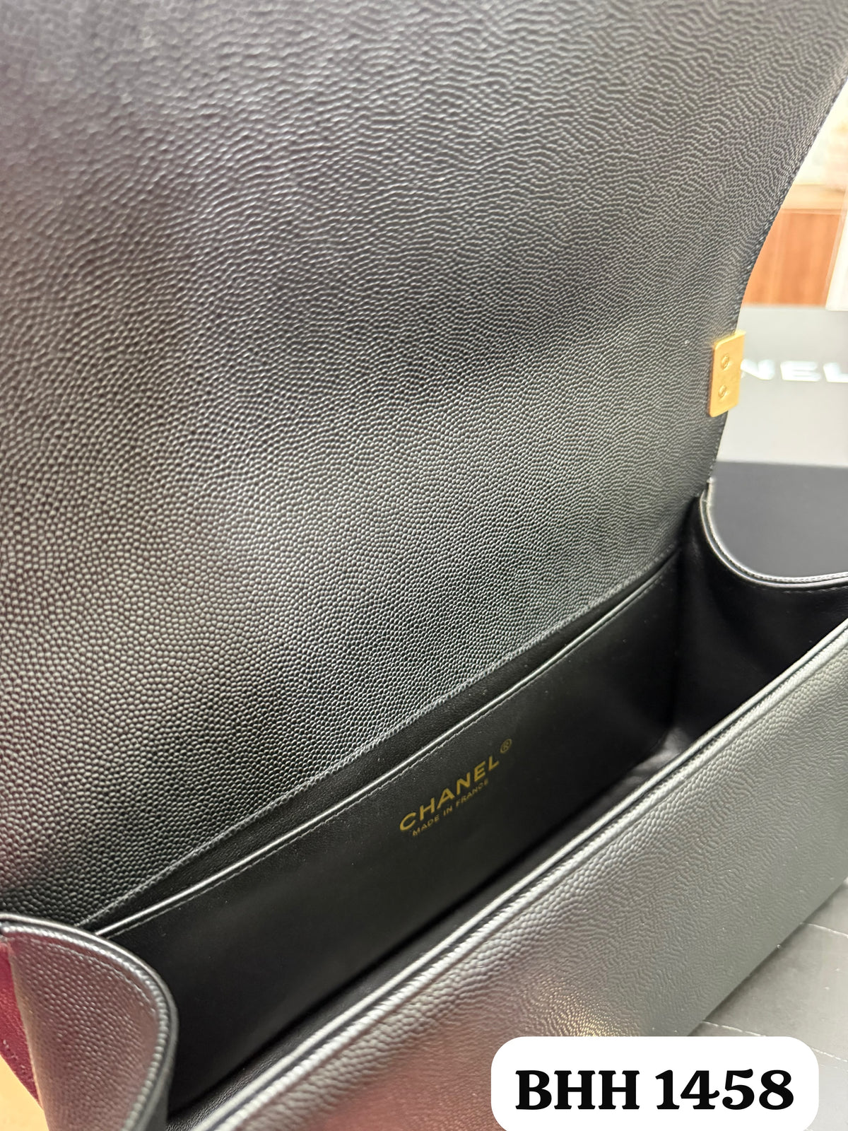 BOLSO CALIDAD. G5.