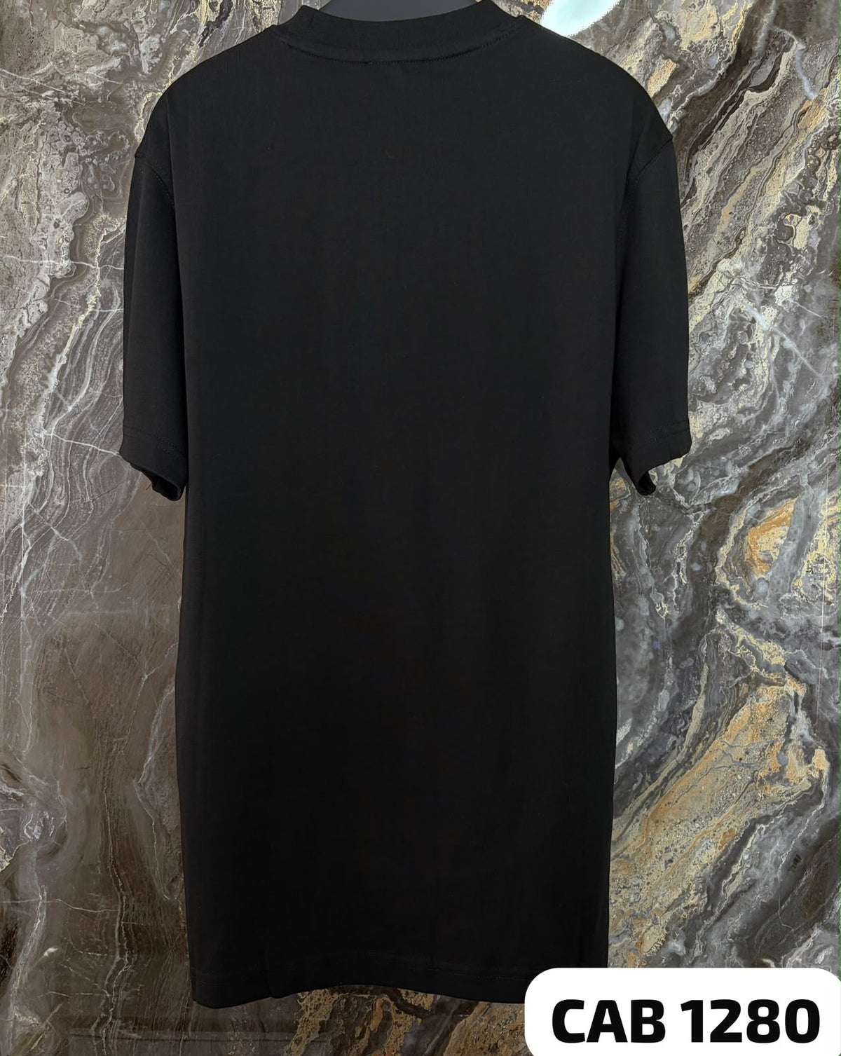 PLAYERA CALIDAD TURCA