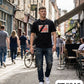 PLAYERA CALIDAD TURCA