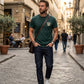 PLAYERA CALIDAD TURCA