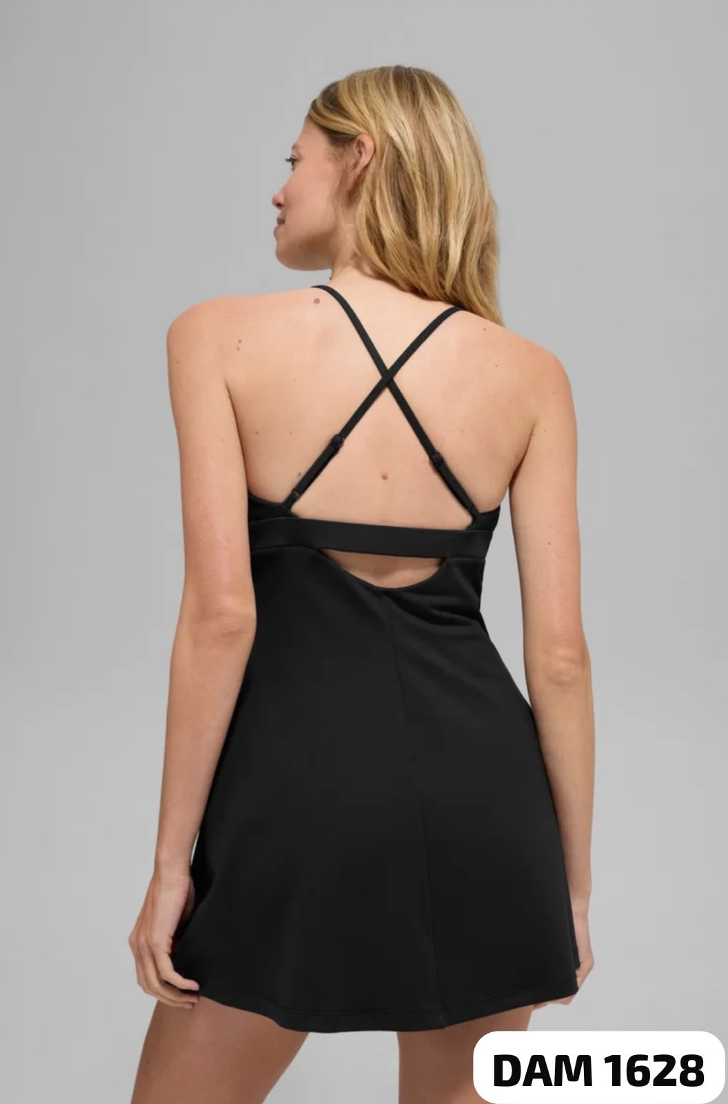 VESTIDO CALIDAD TOP