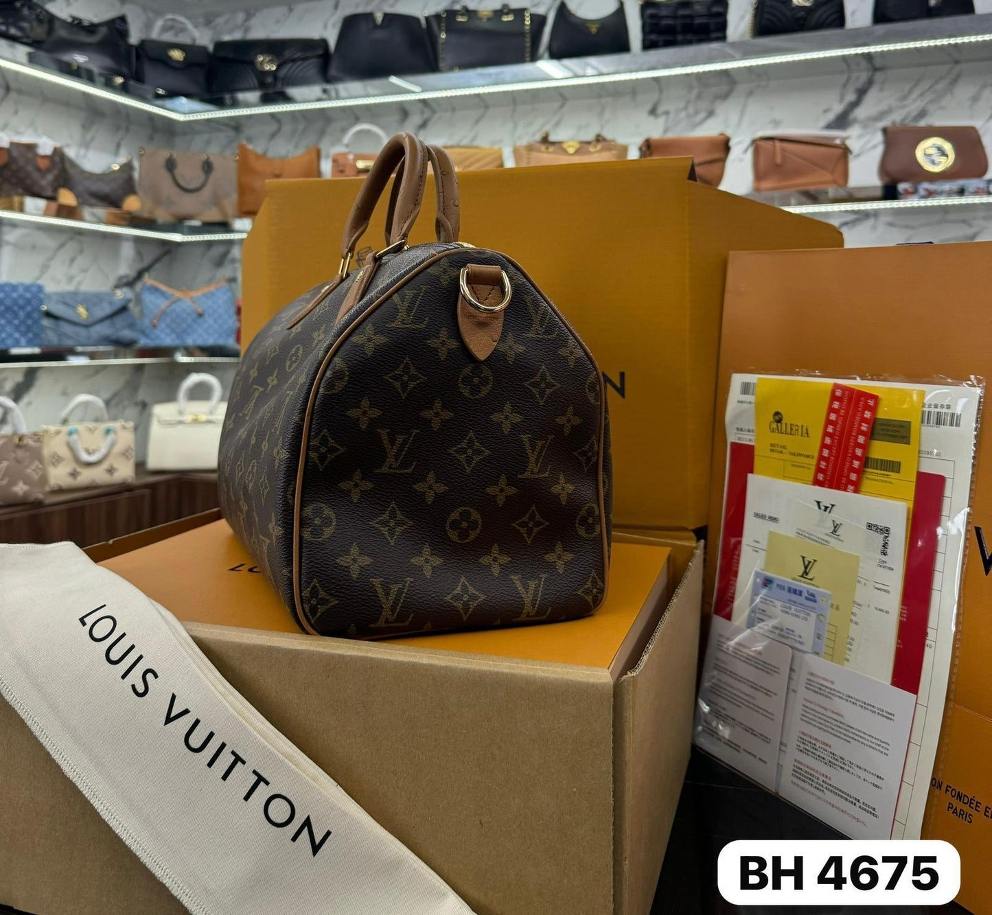 Bolso calidad G5