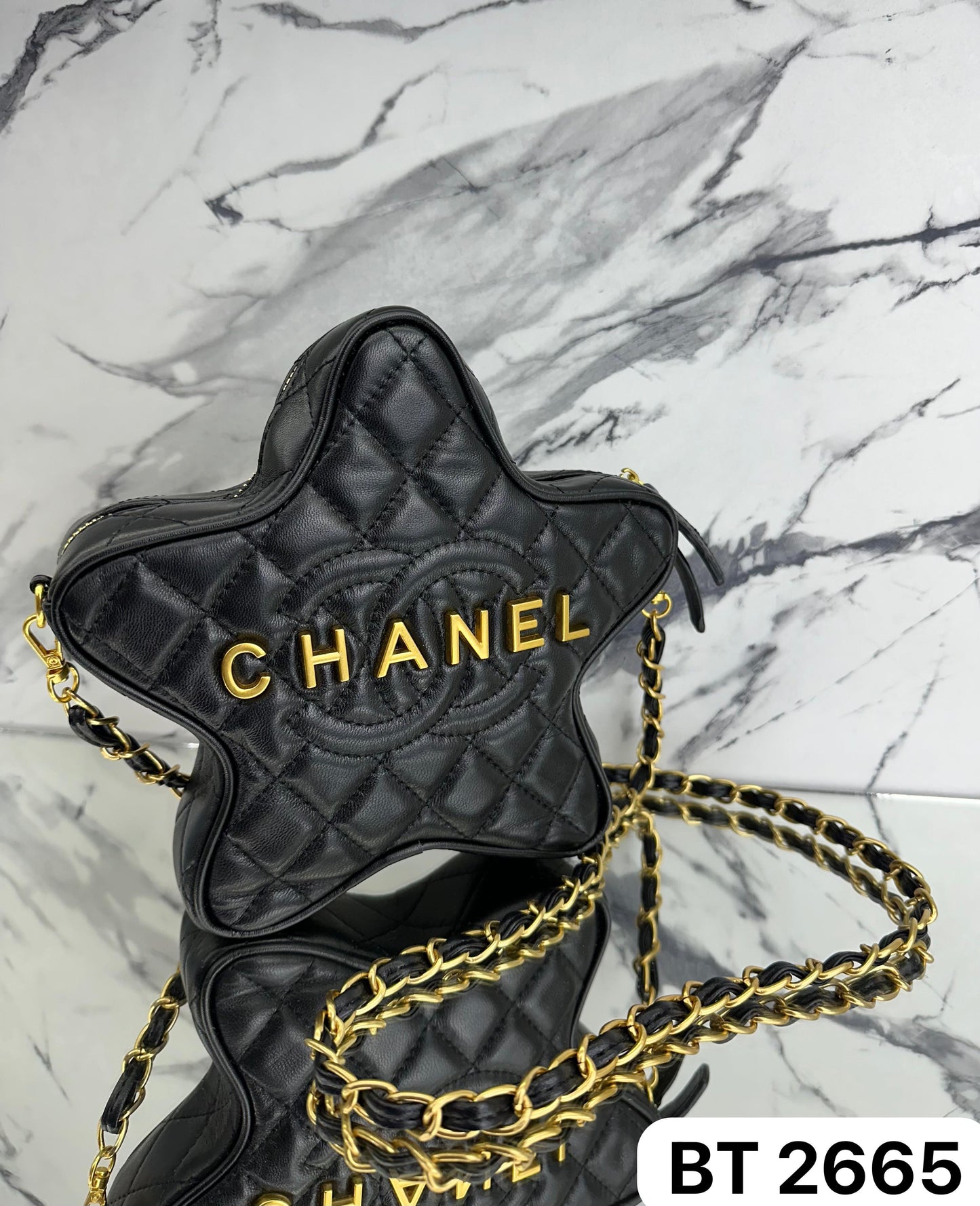 BOLSO CHANEL