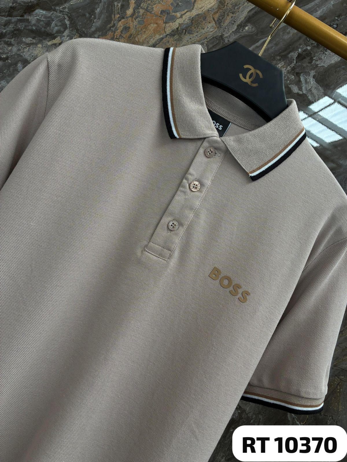 PLAYERA CALIDAD TURCA