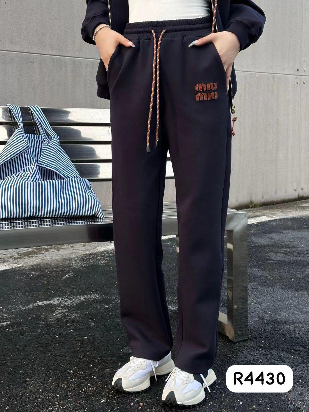 PANTS MIU MIU