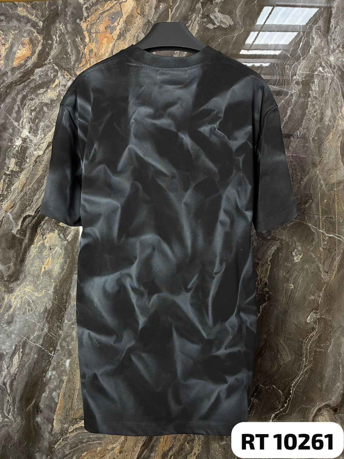 PLAYERA CALIDAD TURCA