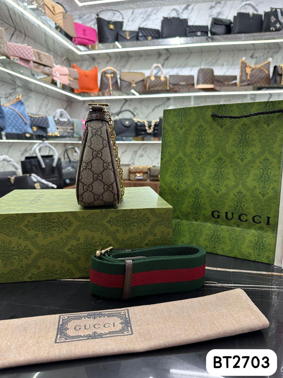 BOLSO GUCCI