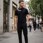 PLAYERA CALIDAD TURCA