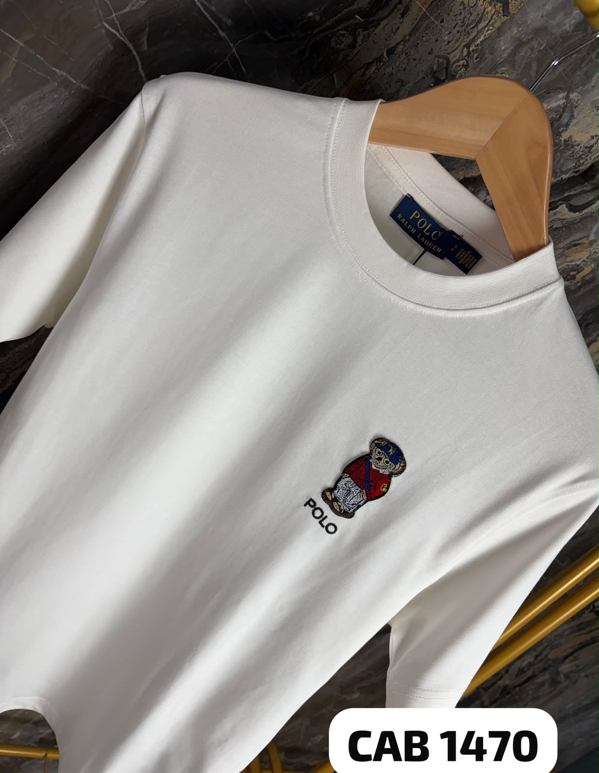 PLAYERA CALIDAD TURCA