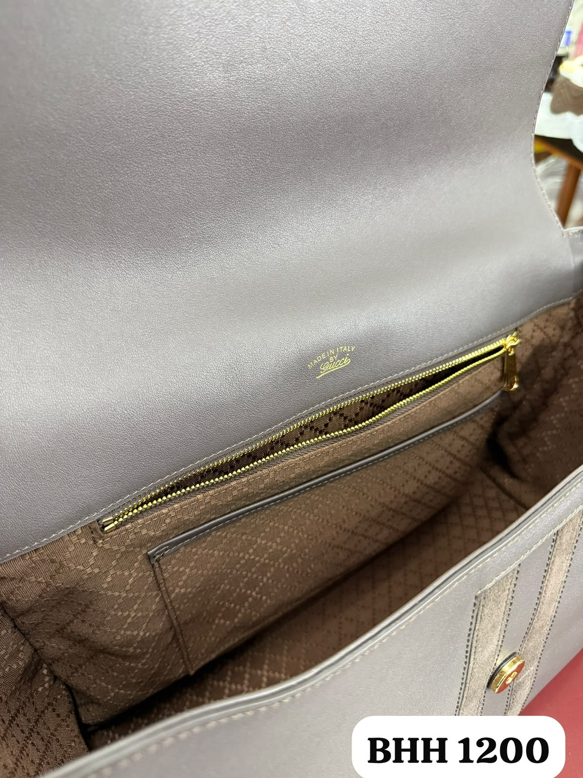 BOLSO CALIDAD. G5.