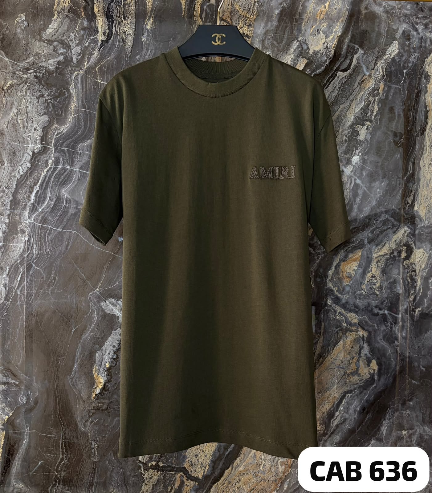 PLAYERA CALIDAD TURCA