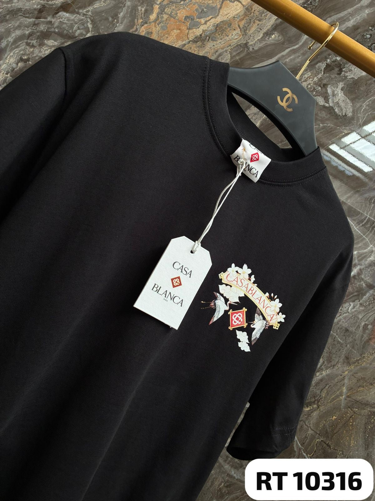 PLAYERA CALIDAD TURCA