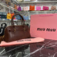 BOLSO MIU MIU