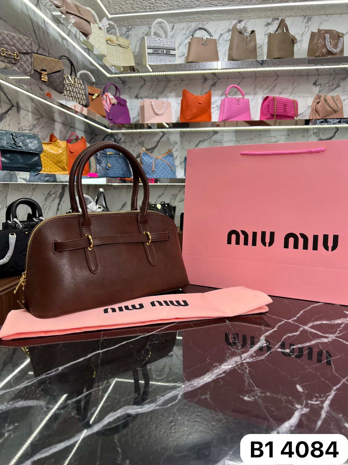 BOLSO MIU MIU